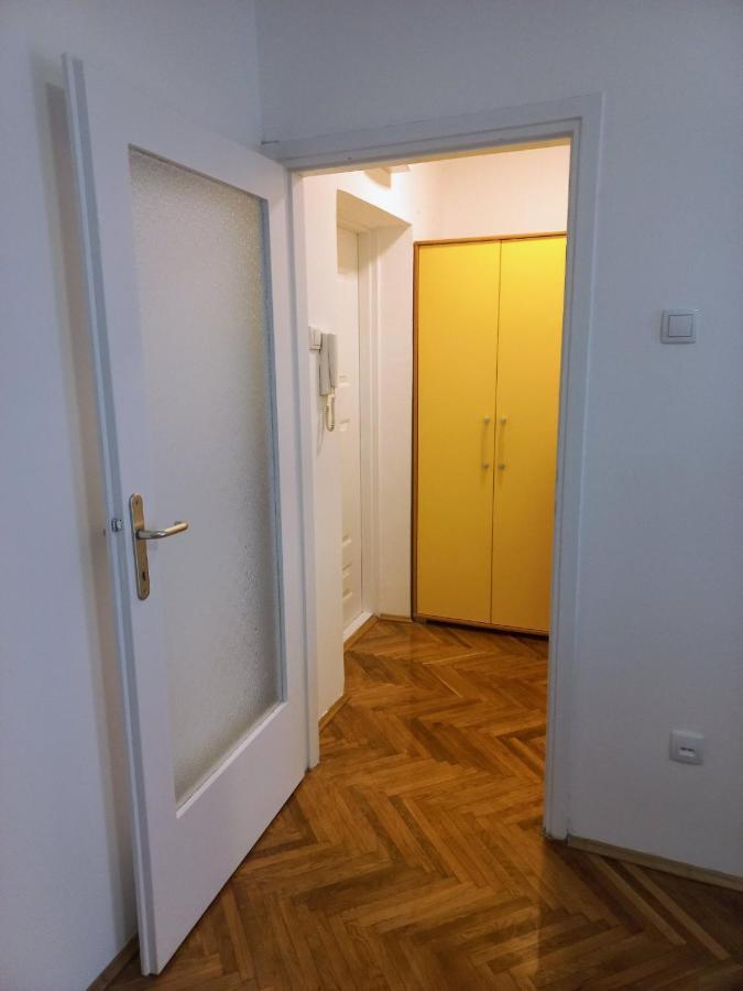 Apartment Danica เบลเกรด ภายนอก รูปภาพ