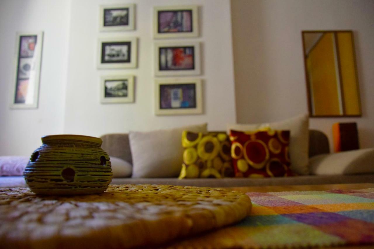 Apartment Danica เบลเกรด ภายนอก รูปภาพ